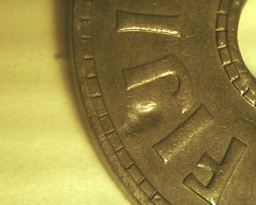 1942-S-Fiji-Penny---Struck-Through-Error?