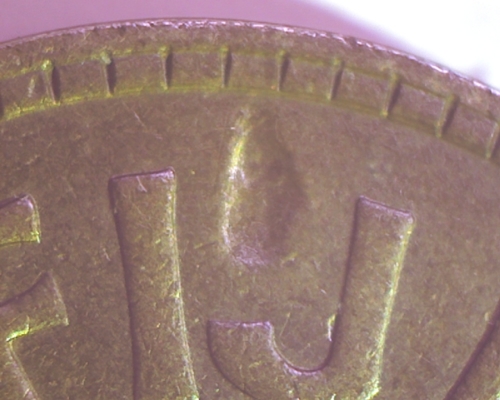 1942-S-Fiji-Penny---Struck-Through-Error?