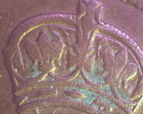 1942-S-Fiji-Penny---Struck-Through-Error?