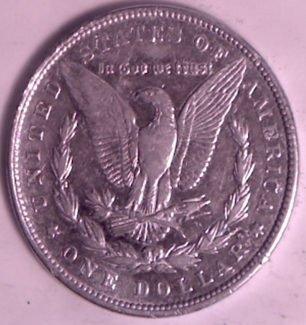 The-28-Days-Of-Morgan-Dollars!-Act-III