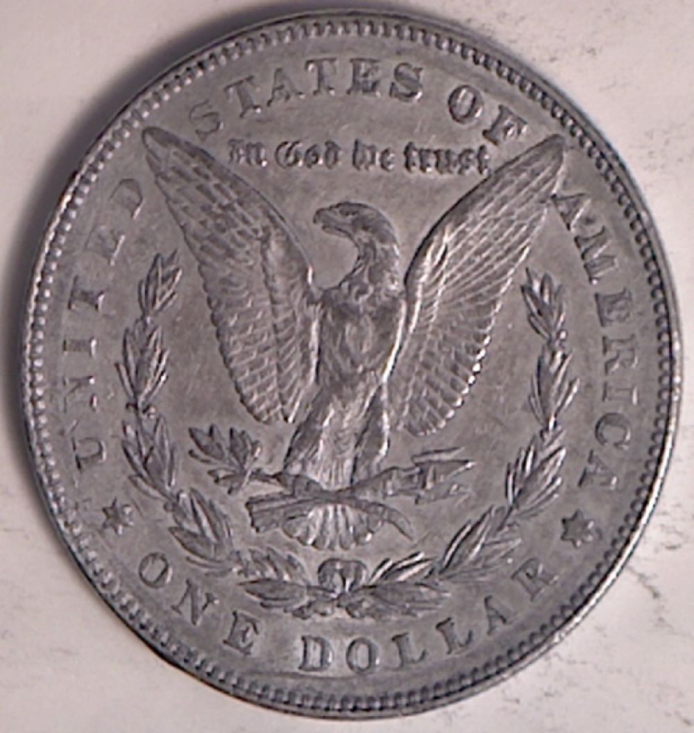 The-28-Days-Of-Morgan-Dollars!-Act-III