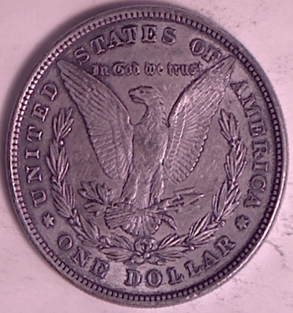 The-28-Days-Of-Morgan-Dollars!-Act-III