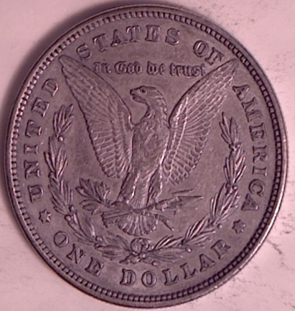 The-28-Days-Of-Morgan-Dollars!-Act-III