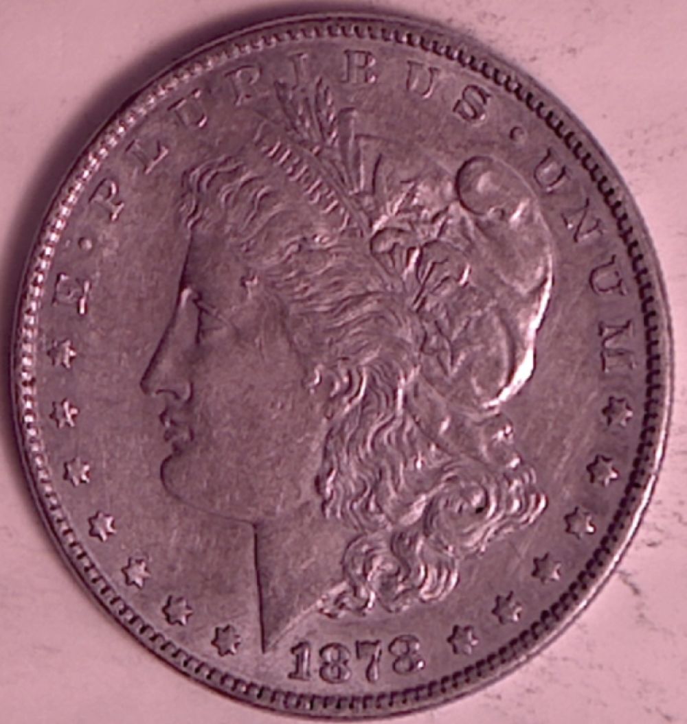 The-28-Days-Of-Morgan-Dollars!-Act-III