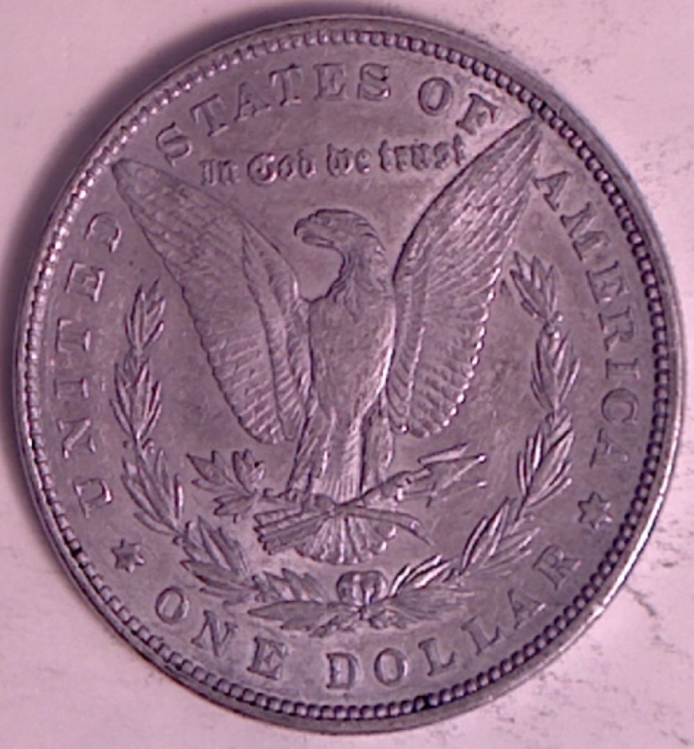 The-28-Days-Of-Morgan-Dollars!-Act-III