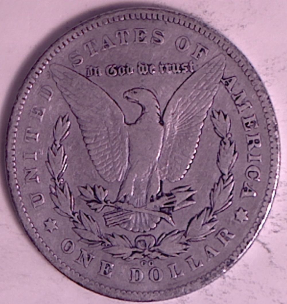The-28-Days-Of-Morgan-Dollars!-Act-III