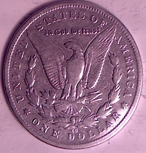 The-28-Days-Of-Morgan-Dollars!-Act-III