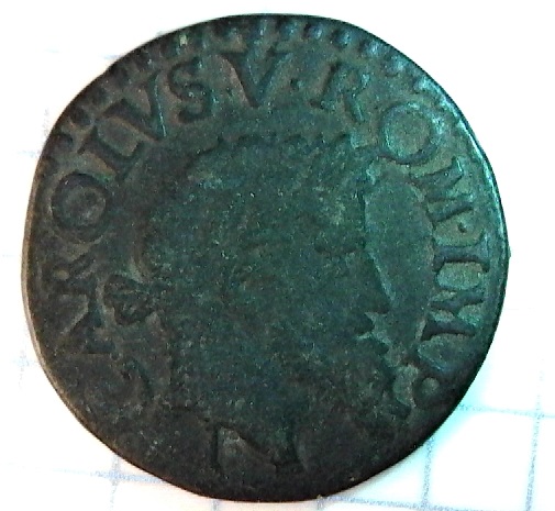 Carolus-V-Spain?-Rom-Imp,-My-Guess-16th-Century-Help-ID