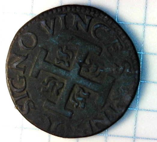 Carolus-V-Spain?-Rom-Imp,-My-Guess-16th-Century-Help-ID