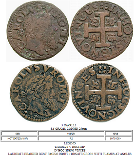 Carolus-V-Spain?-Rom-Imp,-My-Guess-16th-Century-Help-ID