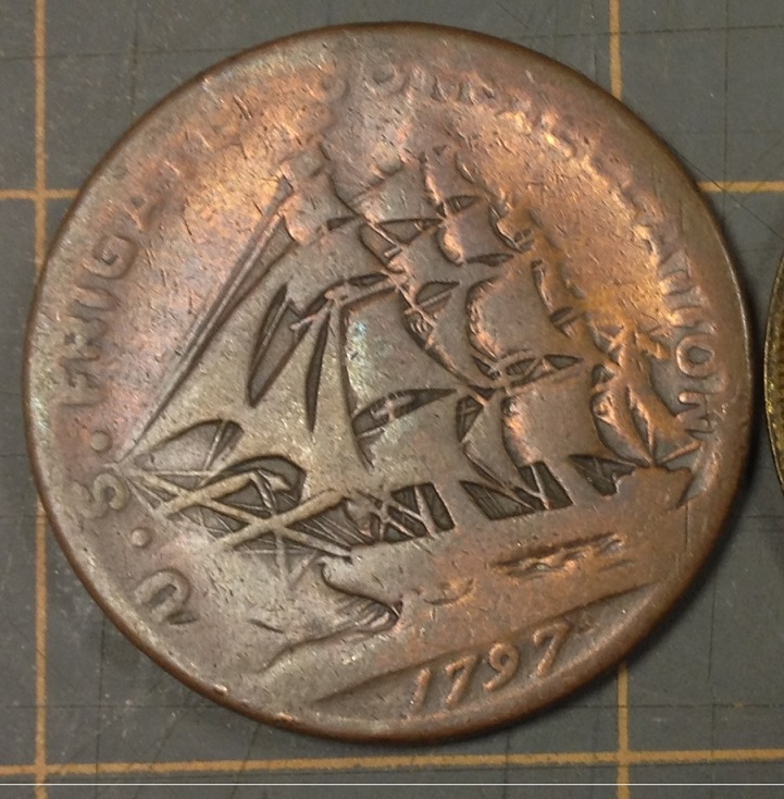 Frigate-Constellation-Medal