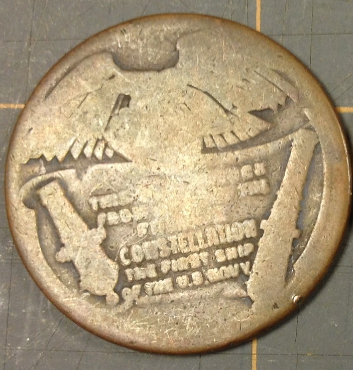 Frigate-Constellation-Medal