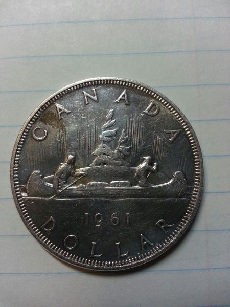 1961-Loonie