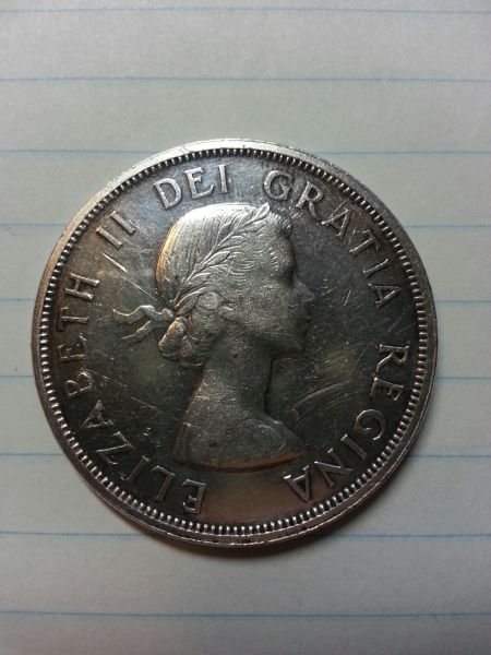 1961-Loonie