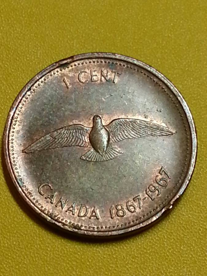 Canada1867-1967-Coin-Error?