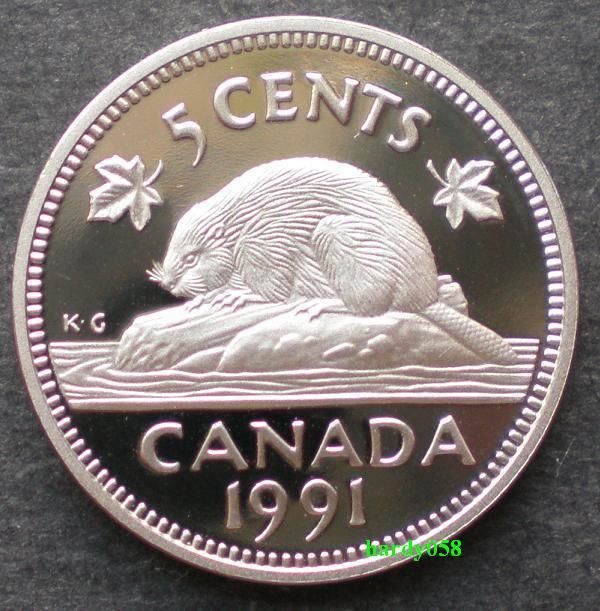 What's-The-Grading-Of-This-5-Cent-1991-Coin?