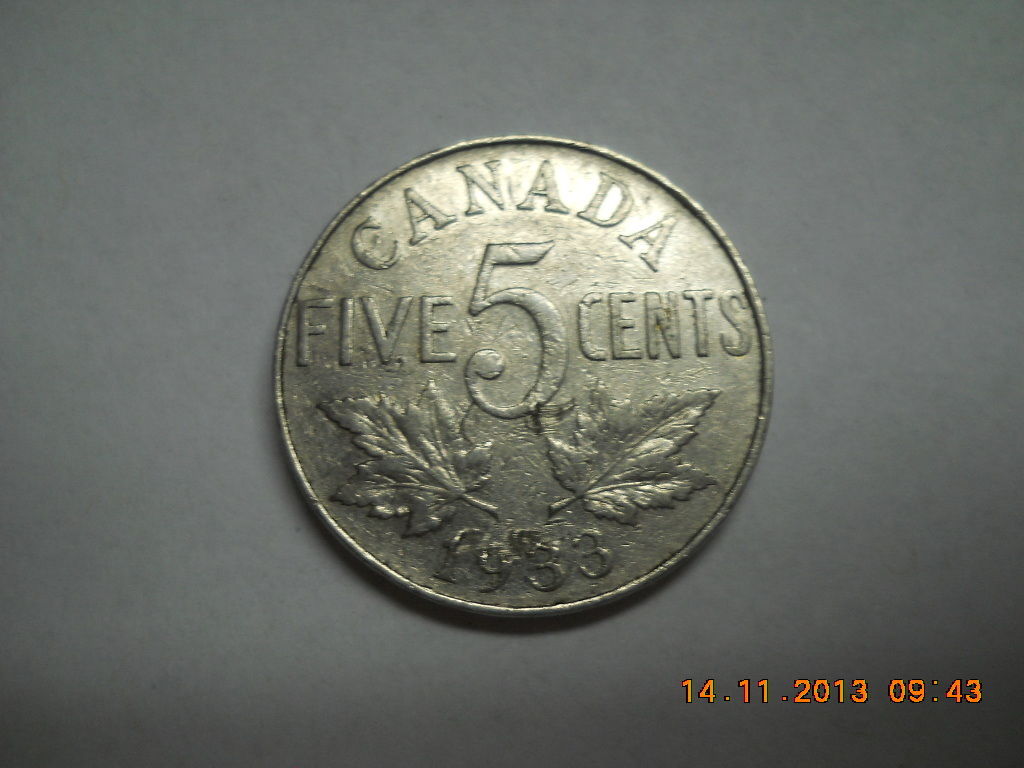 What's-The-Grading-Of-This-5-Cent-1933-Coin?