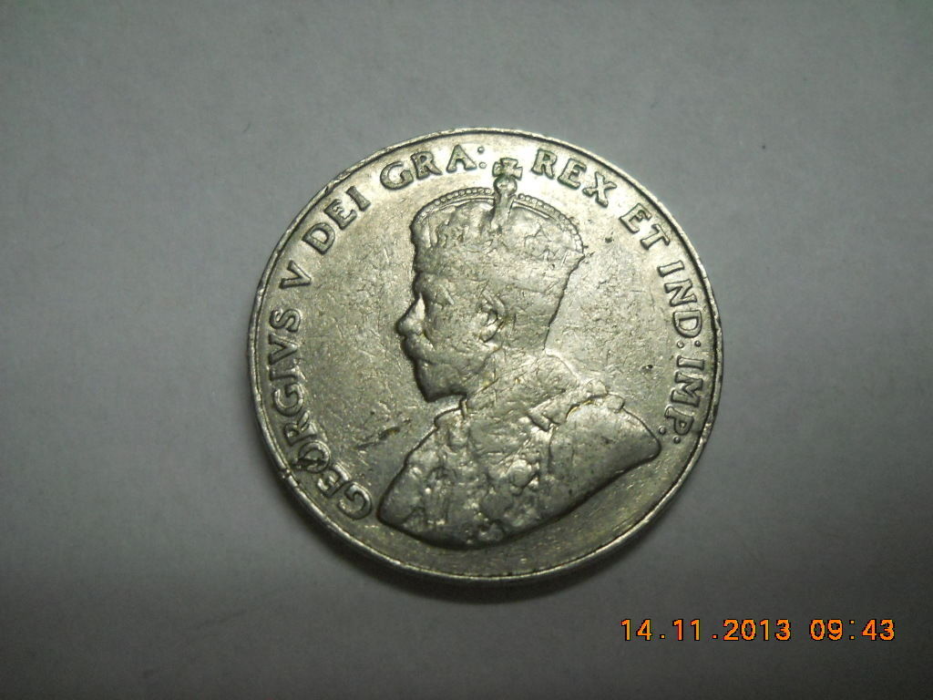 What's-The-Grading-Of-This-5-Cent-1933-Coin?