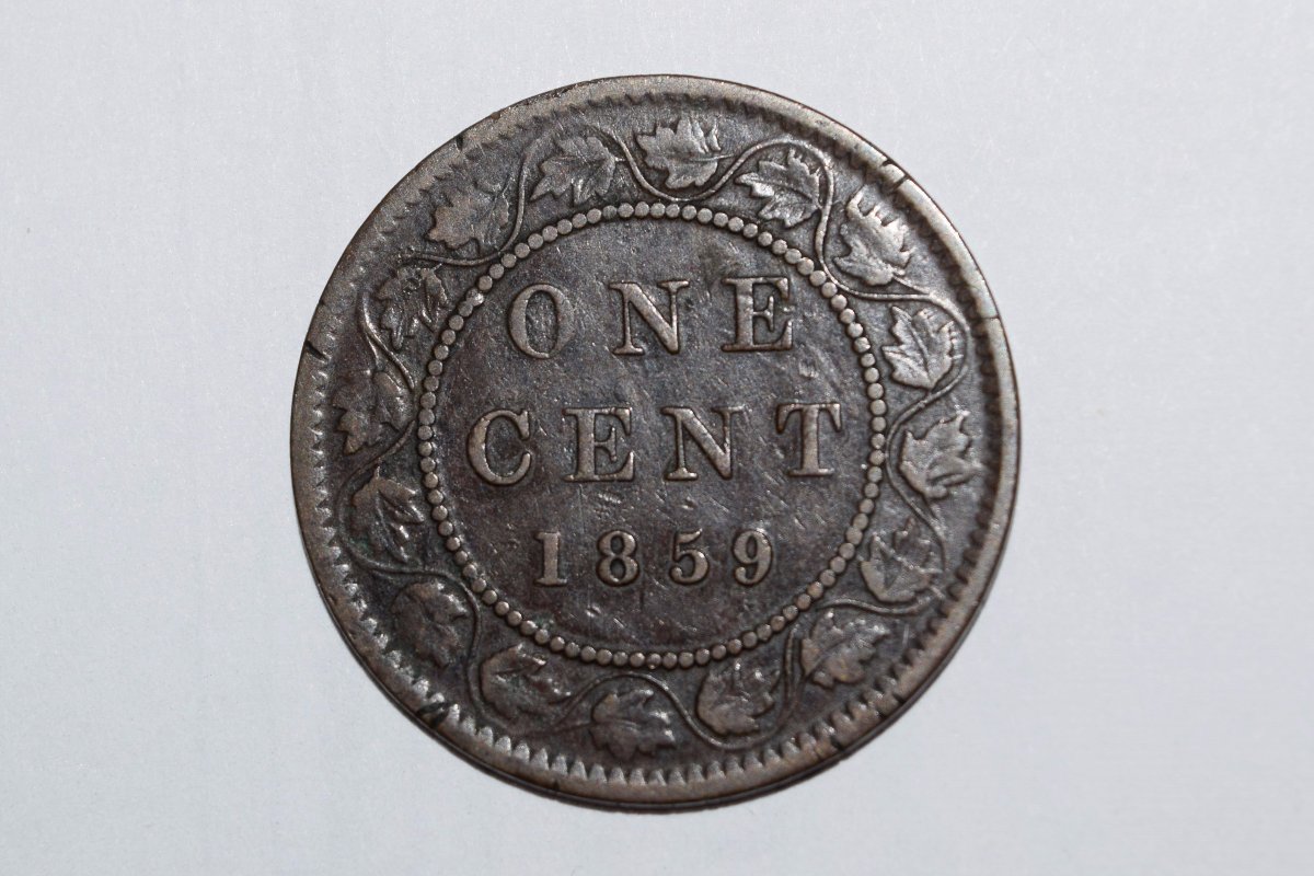 1859-One-Cent-Grading