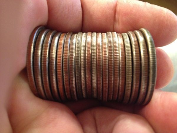 JFK-Half-Dollar-Roll-Hunters:-Silver,-Proofs-And-Other-Finds