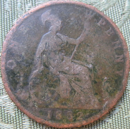 I-Love-Old-Coins!