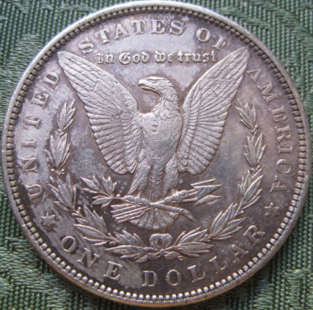 I-Love-Old-Coins!