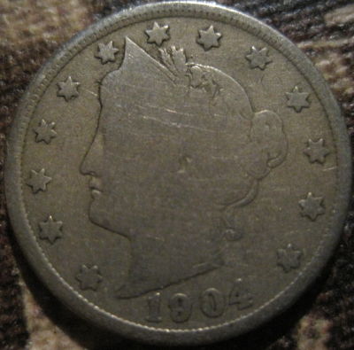 I-Love-Old-Coins!