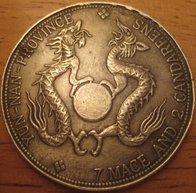 Counterfeit-Coins?