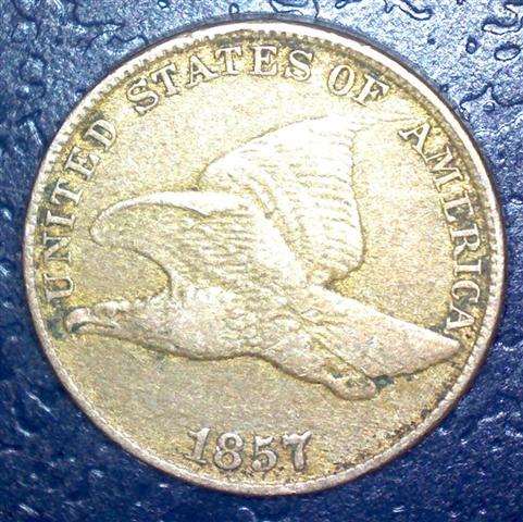 Grading-My-Dansco-7101,-1857-FEC