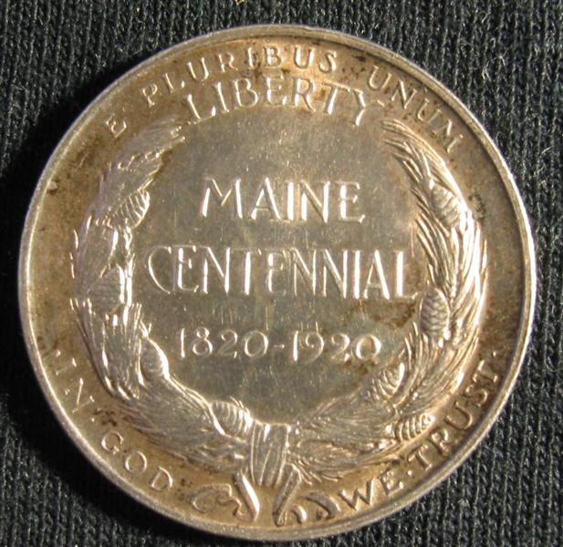 1920-Maine-Centennial