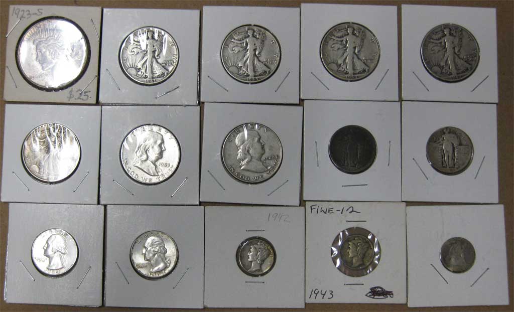 My-Flea-Market-Score-Today!