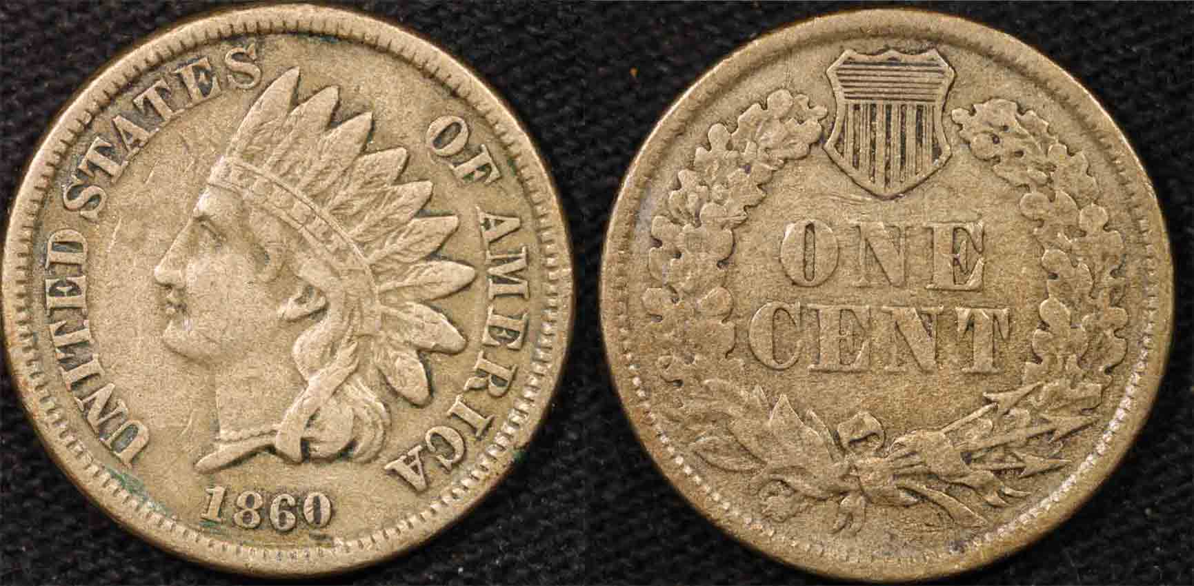 The-51-Days-Of-Indian-Head-Cents-II-With-A-Fe-Cents-Prelude
