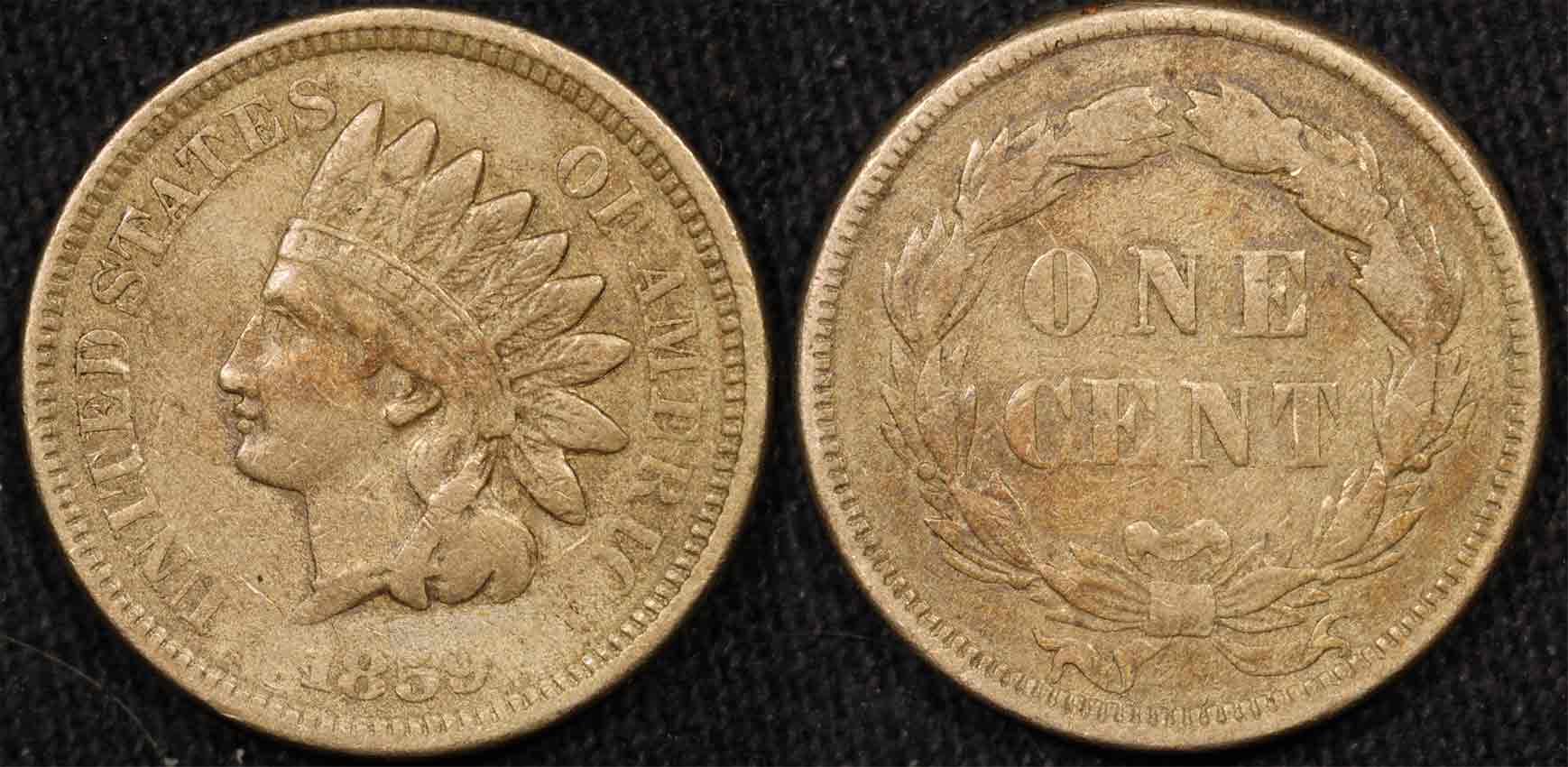 The-51-Days-Of-Indian-Head-Cents-II-With-A-Fe-Cents-Prelude