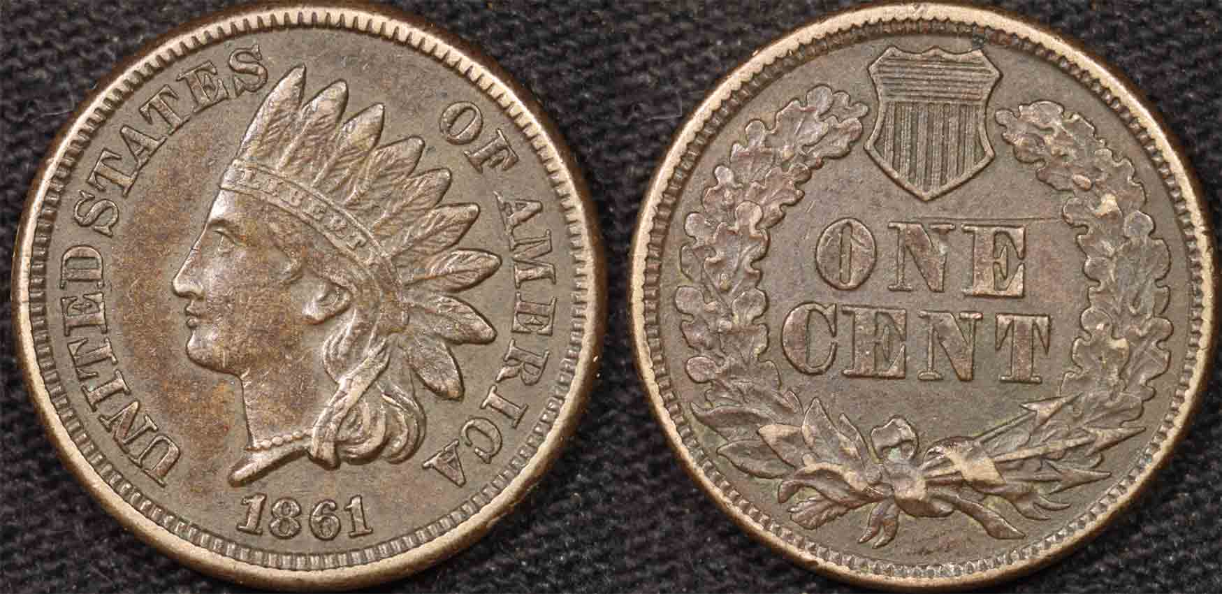 The-51-Days-Of-Indian-Head-Cents-II-With-A-Fe-Cents-Prelude