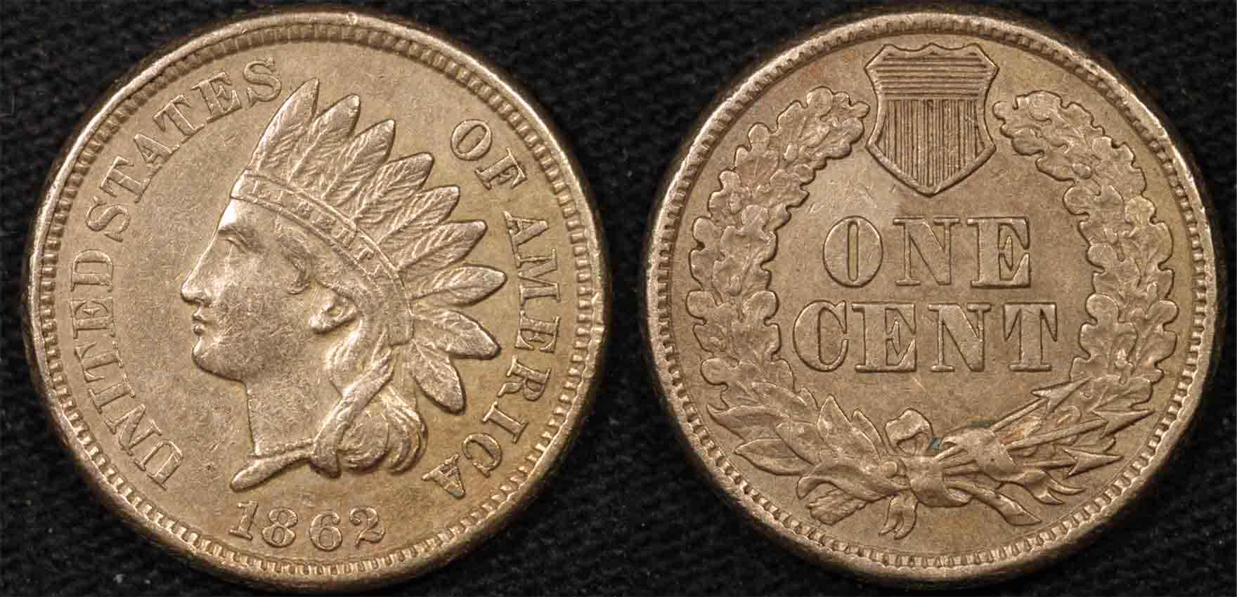 The-51-Days-Of-Indian-Head-Cents-II-With-A-Fe-Cents-Prelude