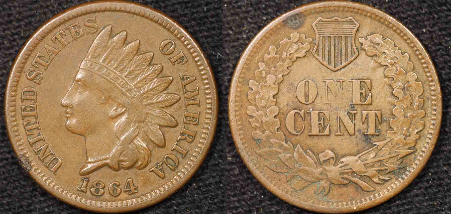 The-51-Days-Of-Indian-Head-Cents-II-With-A-Fe-Cents-Prelude