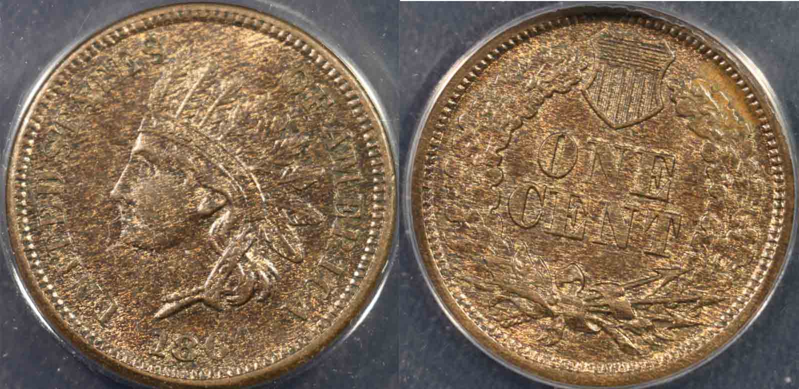 The-51-Days-Of-Indian-Head-Cents-II-With-A-Fe-Cents-Prelude