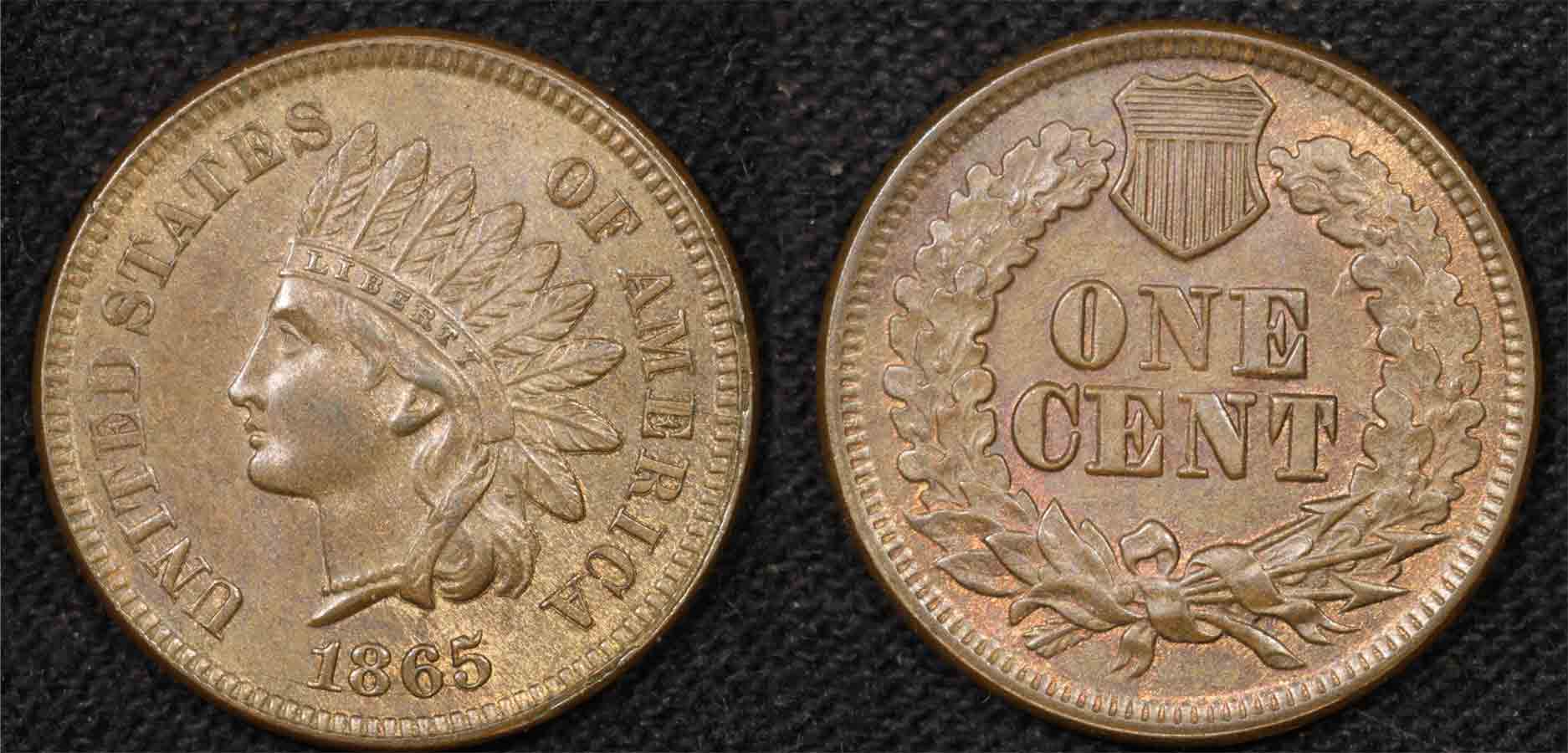 The-51-Days-Of-Indian-Head-Cents-II-With-A-Fe-Cents-Prelude