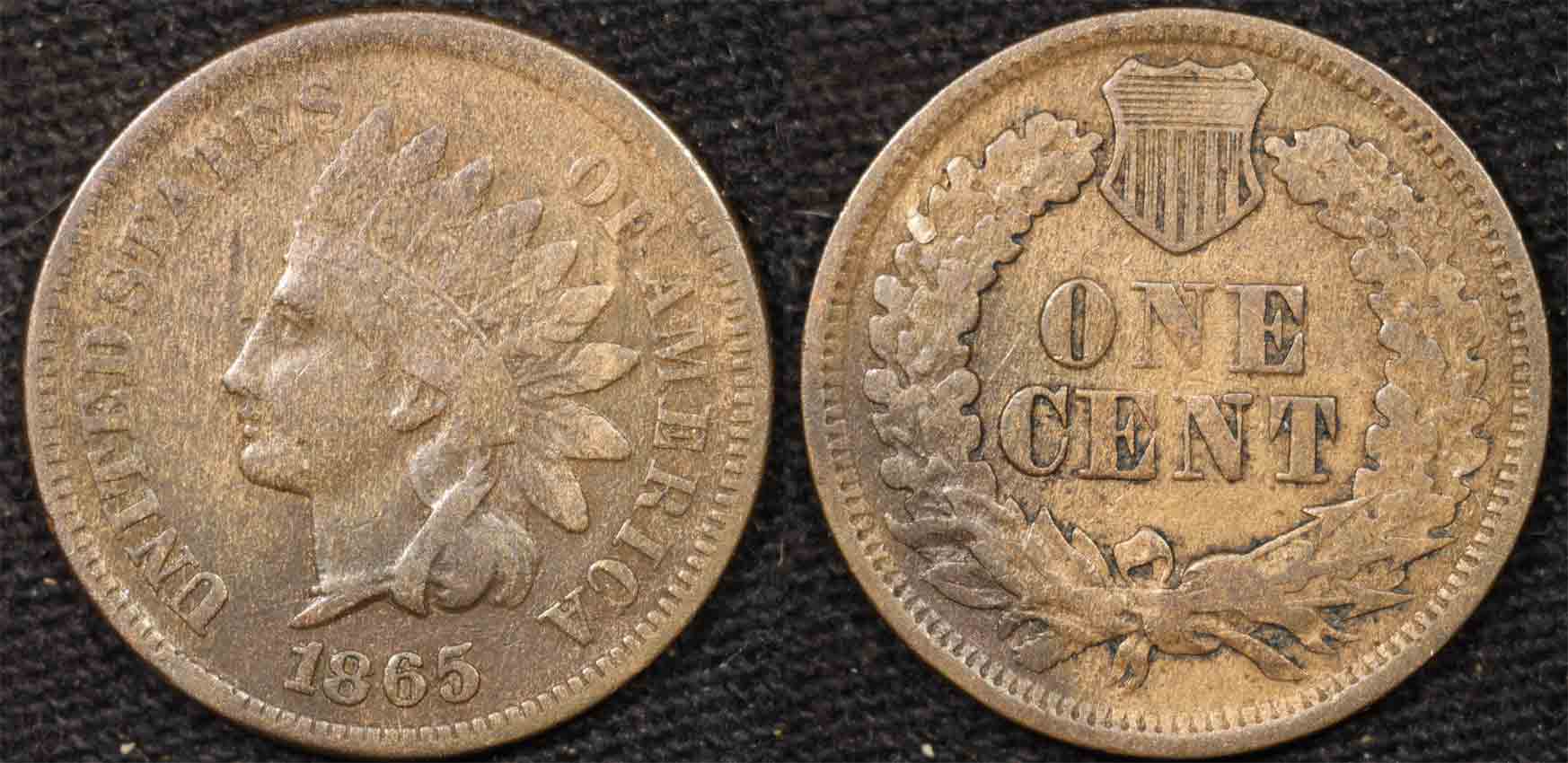The-51-Days-Of-Indian-Head-Cents-II-With-A-Fe-Cents-Prelude