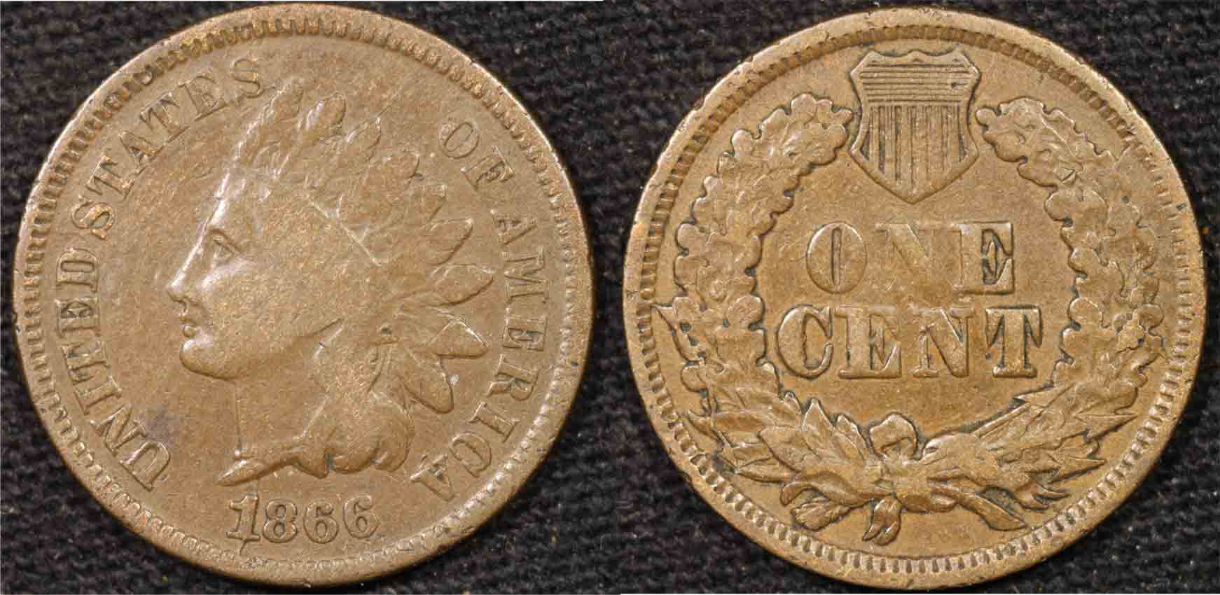 The-51-Days-Of-Indian-Head-Cents-II-With-A-Fe-Cents-Prelude
