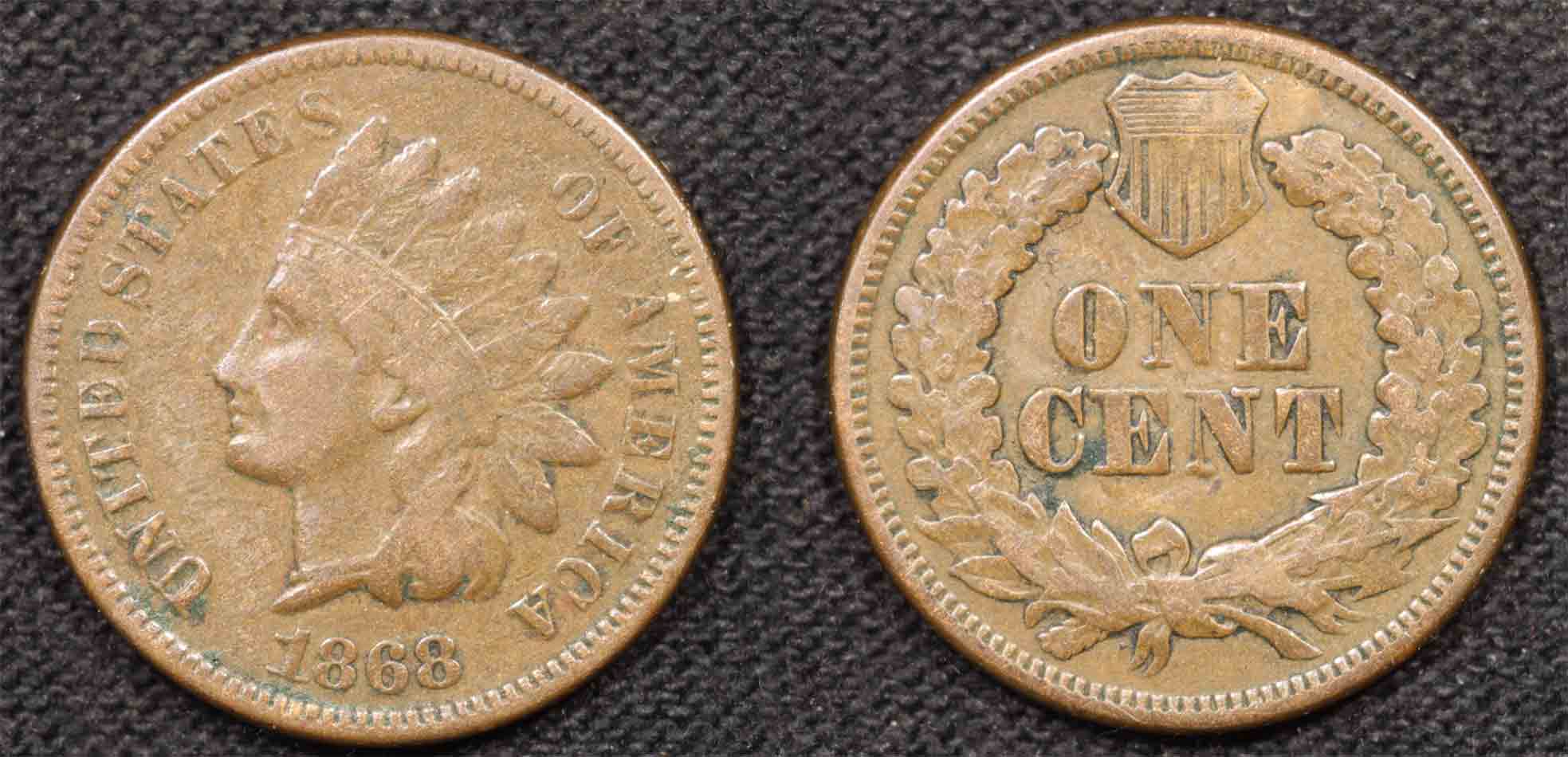 The-51-Days-Of-Indian-Head-Cents-II-With-A-Fe-Cents-Prelude