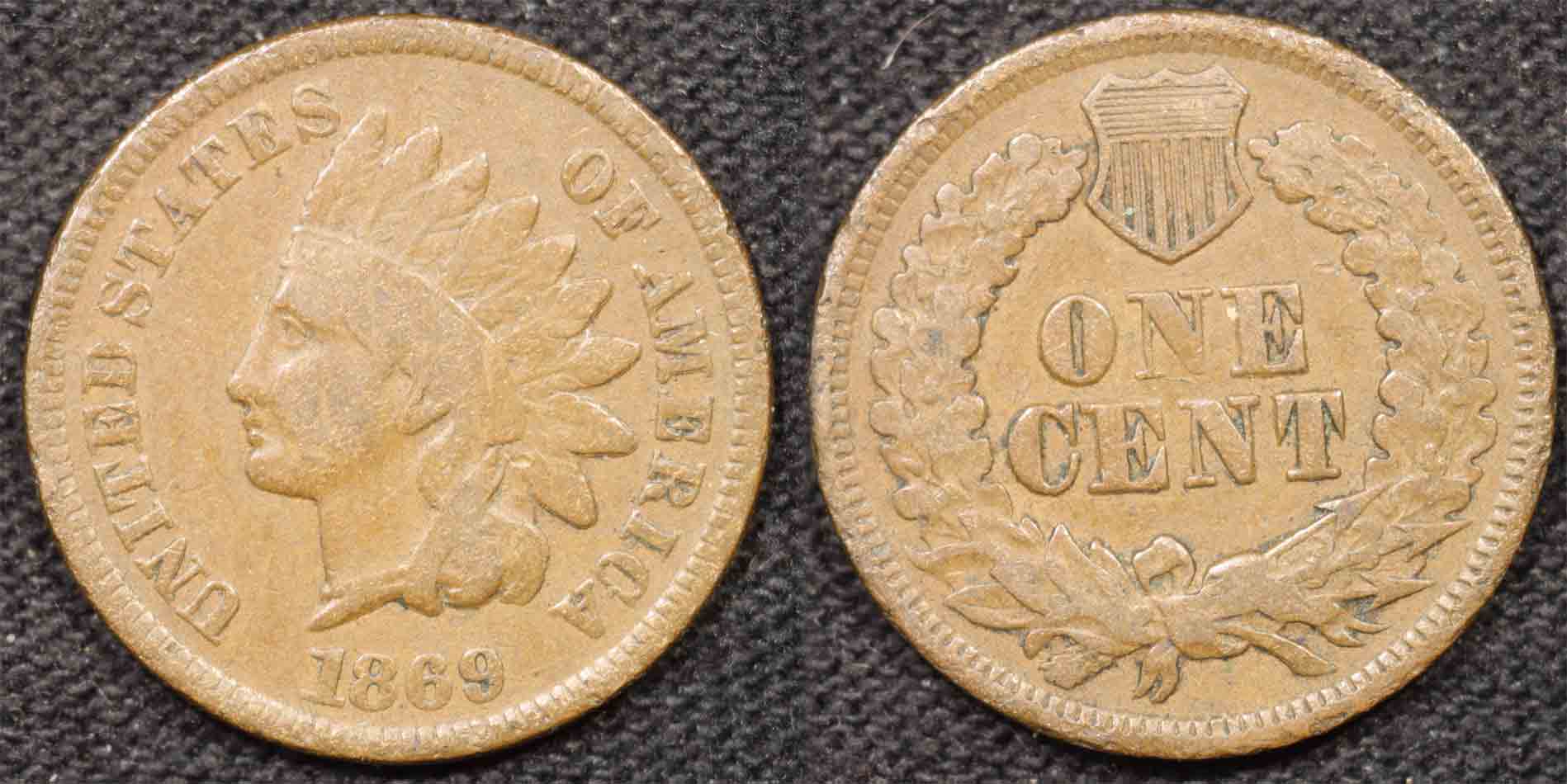 The-51-Days-Of-Indian-Head-Cents-II-With-A-Fe-Cents-Prelude