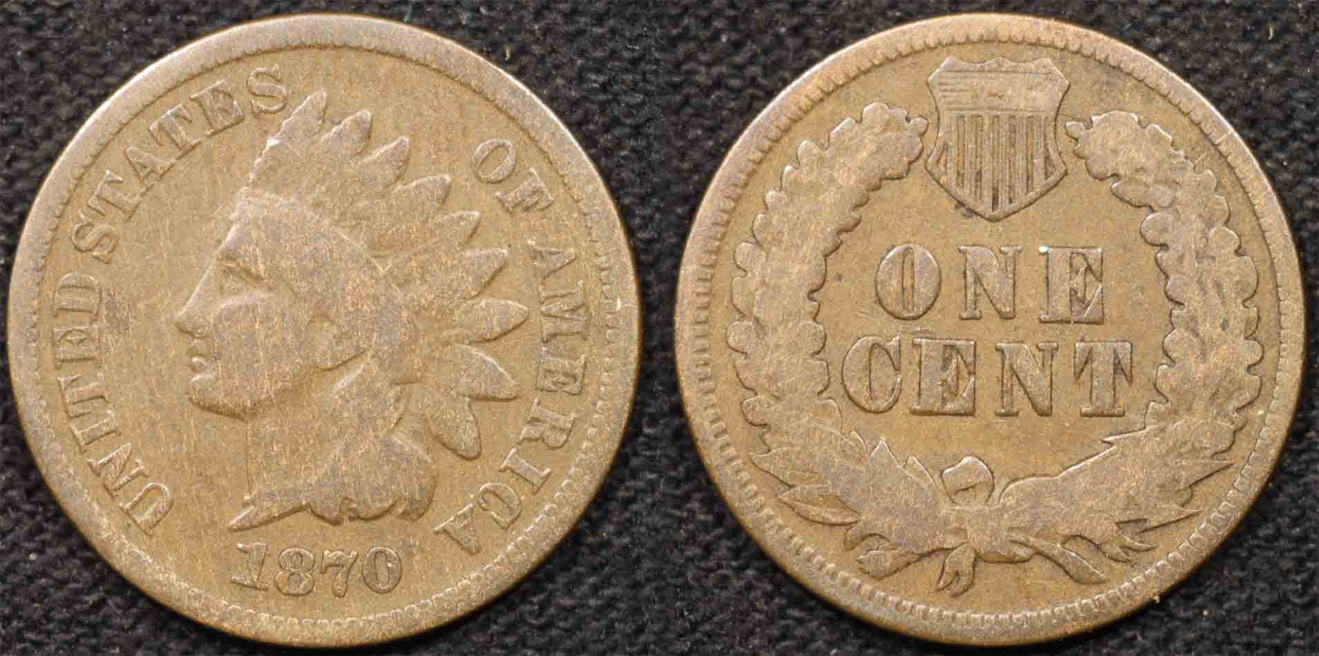 The-51-Days-Of-Indian-Head-Cents-II-With-A-Fe-Cents-Prelude