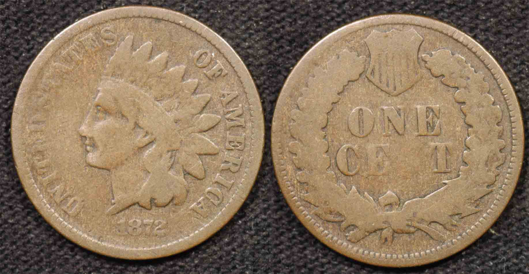The-51-Days-Of-Indian-Head-Cents-II-With-A-Fe-Cents-Prelude