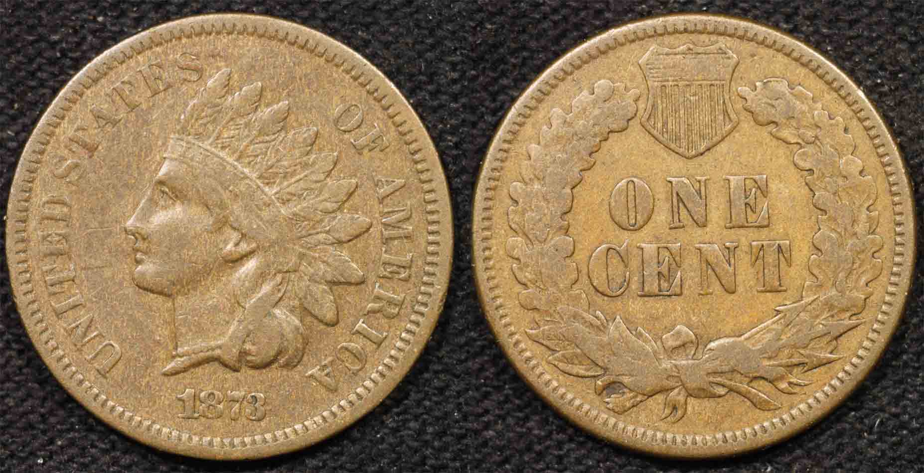 The-51-Days-Of-Indian-Head-Cents-II-With-A-Fe-Cents-Prelude