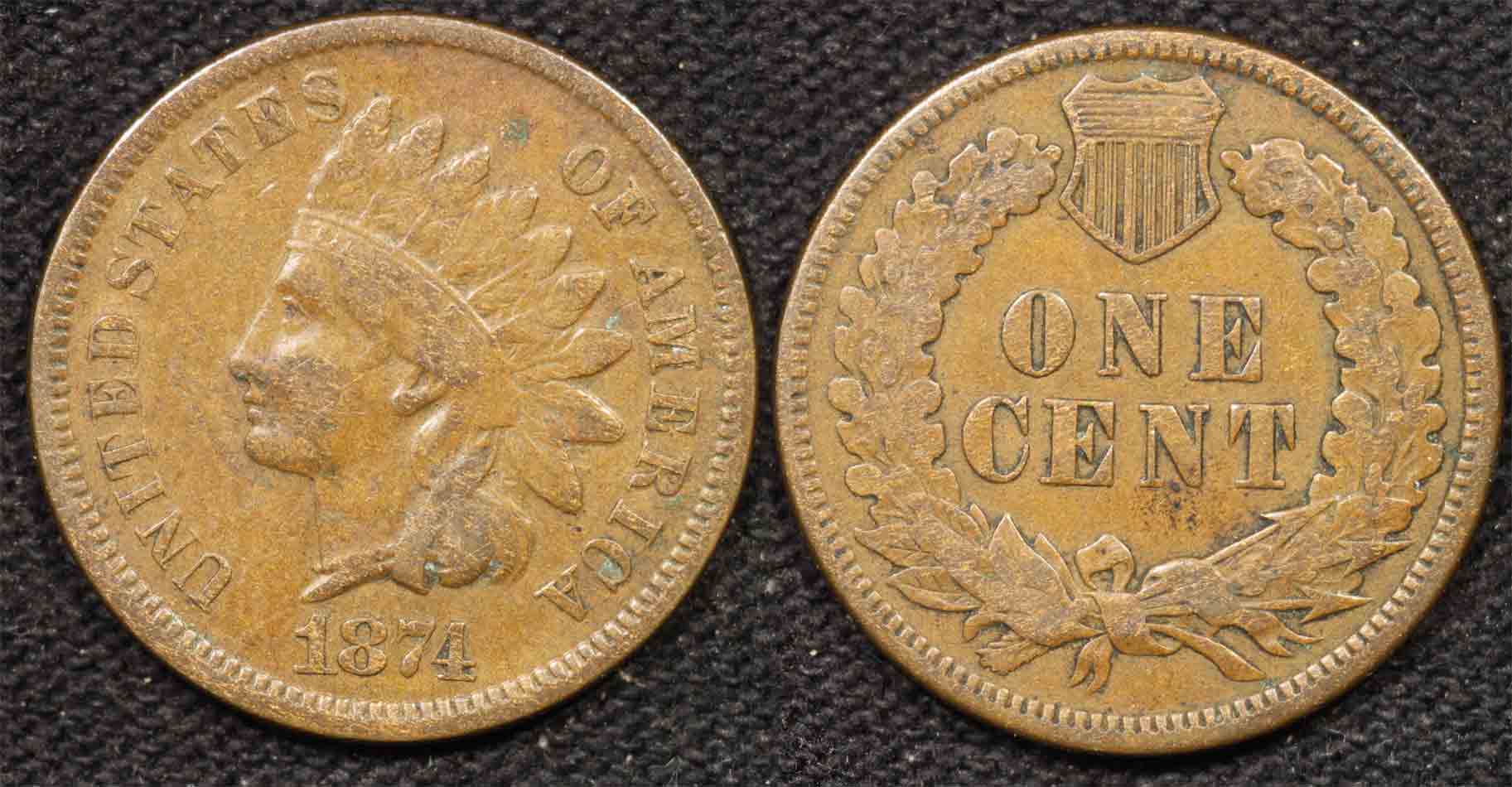 The-51-Days-Of-Indian-Head-Cents-II-With-A-Fe-Cents-Prelude