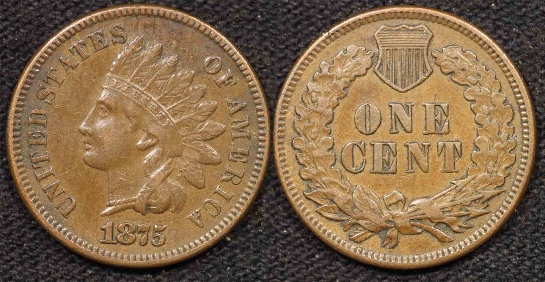 The-51-Days-Of-Indian-Head-Cents-II-With-A-Fe-Cents-Prelude