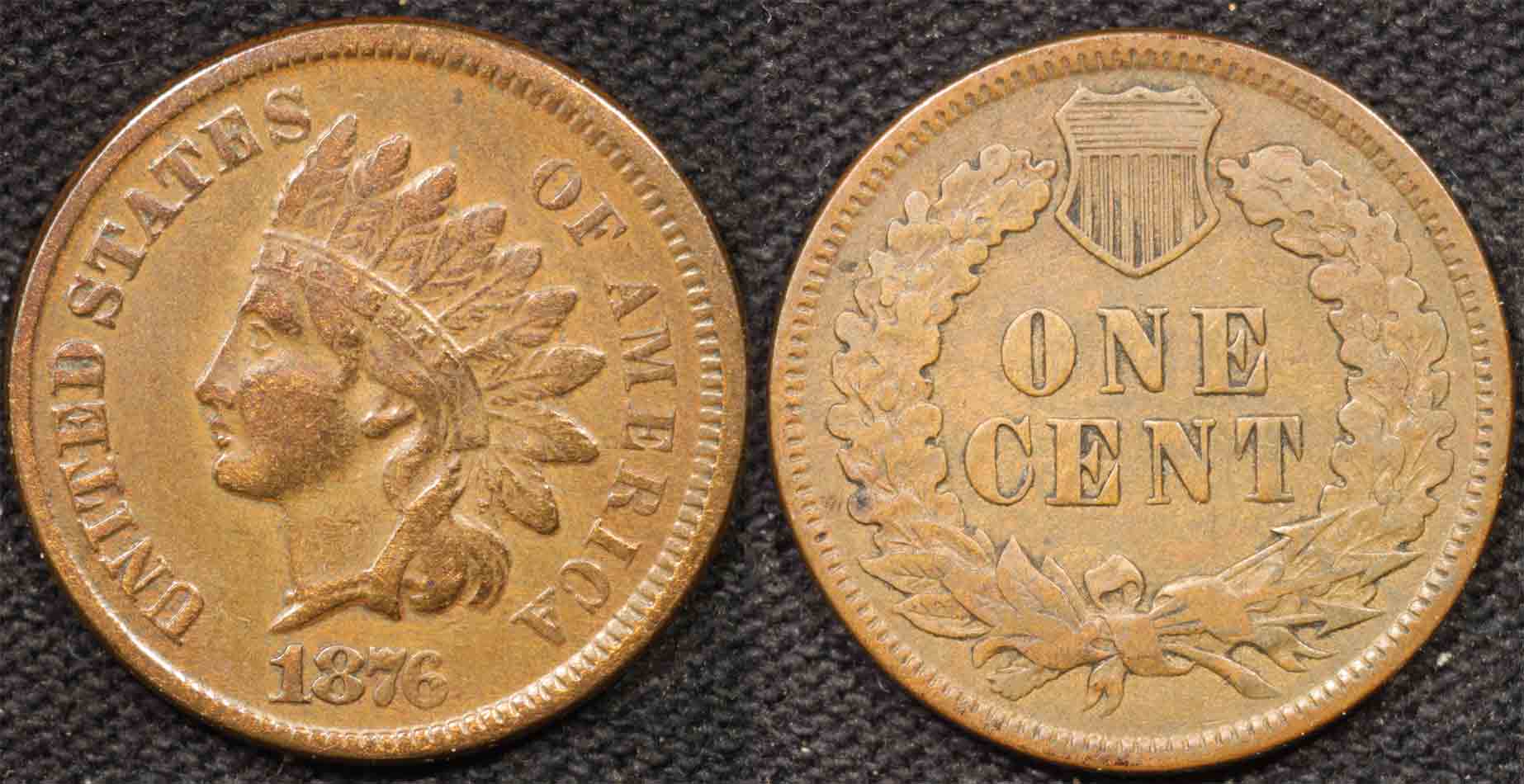 The-51-Days-Of-Indian-Head-Cents-II-With-A-Fe-Cents-Prelude