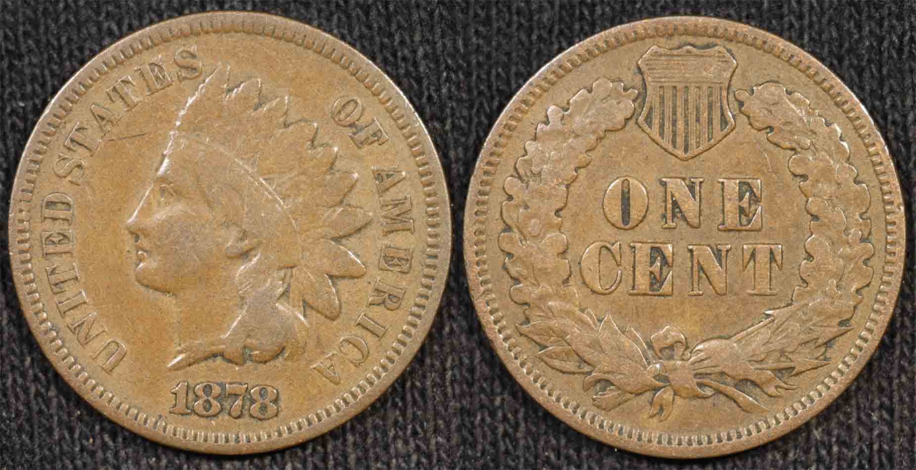 The-51-Days-Of-Indian-Head-Cents-II-With-A-Fe-Cents-Prelude