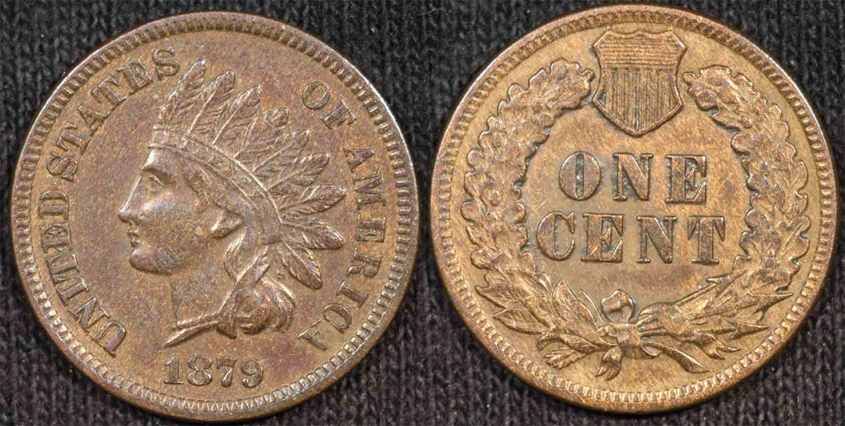 The-51-Days-Of-Indian-Head-Cents-II-With-A-Fe-Cents-Prelude